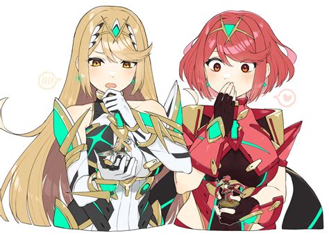 Watch <strong>Xenoblade 2 Pyra porn videos</strong> for free, here on <strong>Pornhub. . Pyra naked
